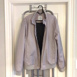 Zara spring/fall jacket